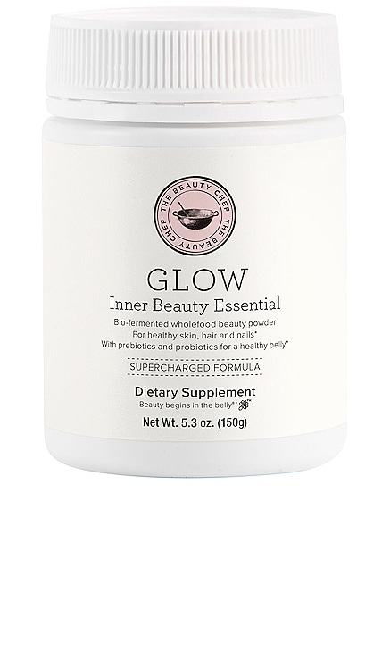 Glow Inner Beauty Essential The Beauty Chef