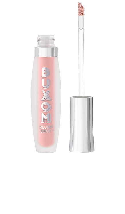 Plump Shot Collagen-Infused Lip Serum Buxom