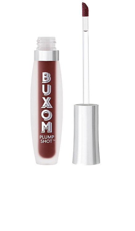 Plump Shot Lip Serum Sheer Tints Buxom