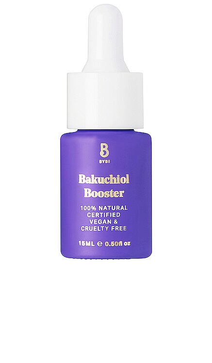 Bakuchiol Booster BYBI Beauty $17 