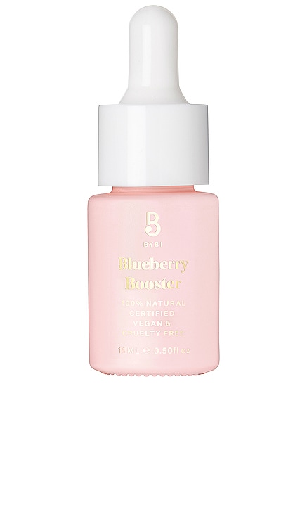 Blueberry Booster BYBI Beauty