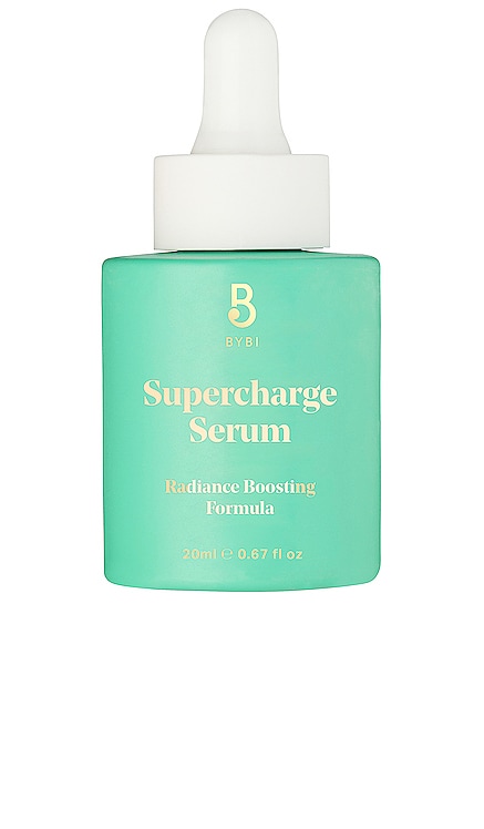 Supercharge Serum BYBI Beauty