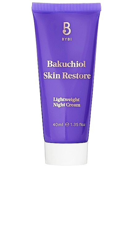Bakuchiol Skin Restore BYBI Beauty