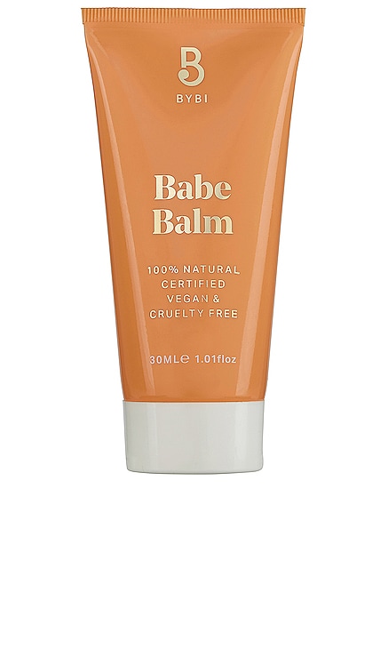 Babe Balm BYBI Beauty $19 
