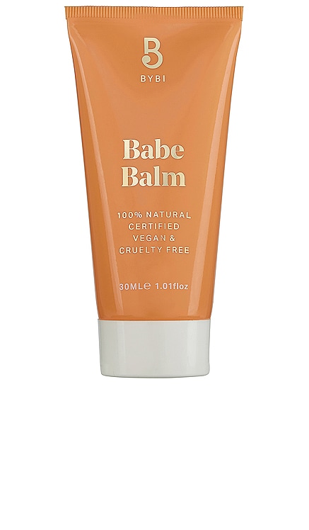 Babe Balm BYBI Beauty