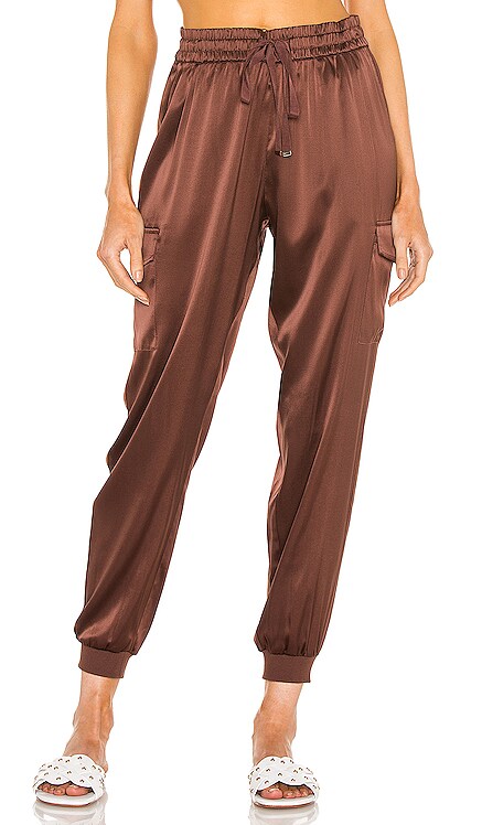 Elsie Jogger CAMI NYC $275 BEST SELLER