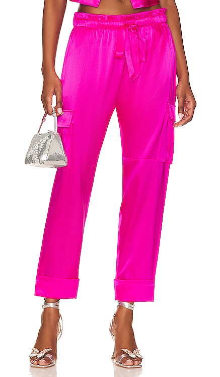 Carmen Pant CAMI NYC