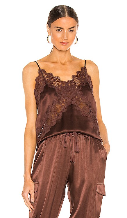 Dane Cami CAMI NYC $165 