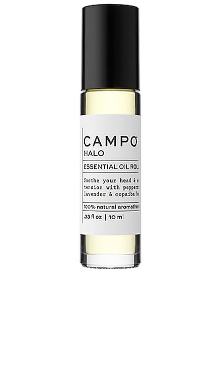 Halo Blend Roll On CAMPO $45 