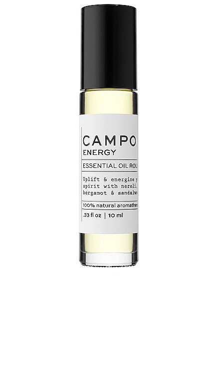 Energy Blend Roll On CAMPO