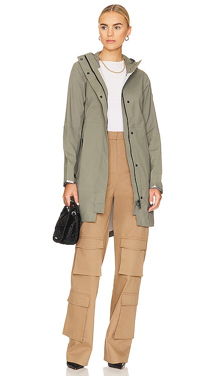 SALIDA 자켓 Canada Goose