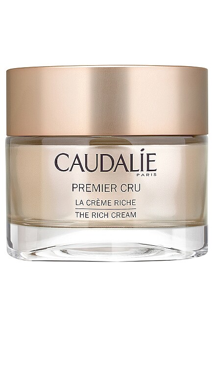 Premier Cru The Rich Cream CAUDALIE