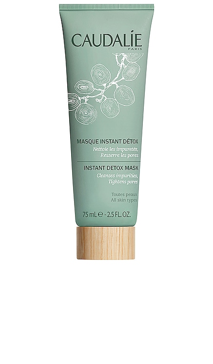Instant Detox Mask CAUDALIE $39 