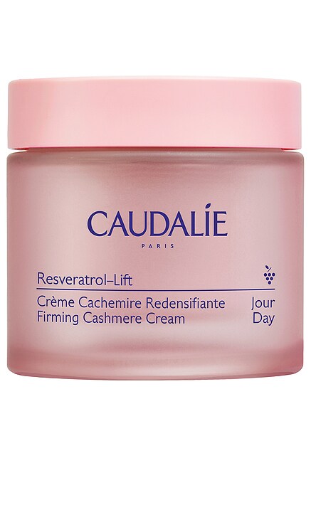 Resveratrol Lift Firming Cashmere Cream CAUDALIE