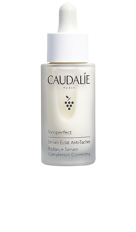Vinoperfect Radiance Serum CAUDALIE $79 BEST SELLER