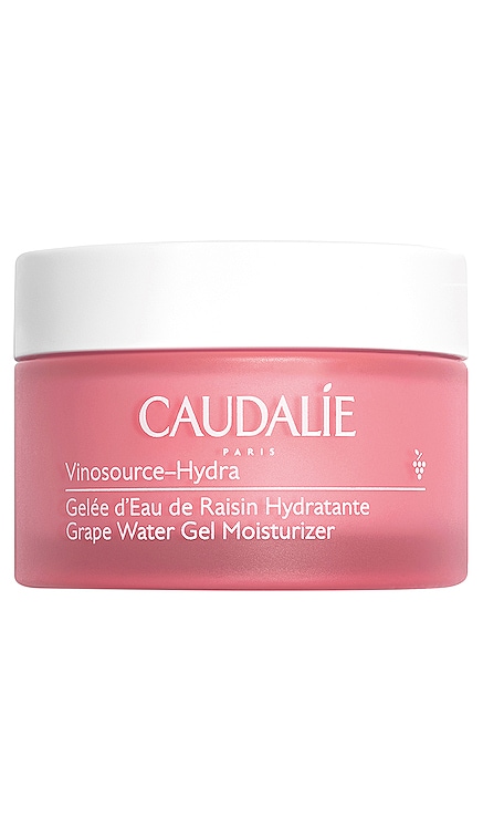 Vinosource Hydra Grape Water Gel Moisturizer CAUDALIE