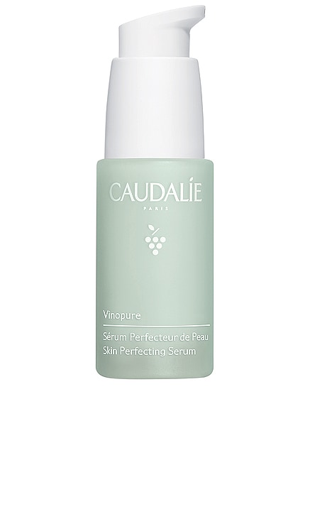 SÉRUM CONTROL DE IMPERFECCIONES VINOPURE CAUDALIE