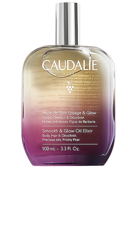 Body & Hair Oil Elixir CAUDALIE