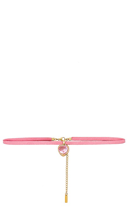 Love Necklace Casa Clara