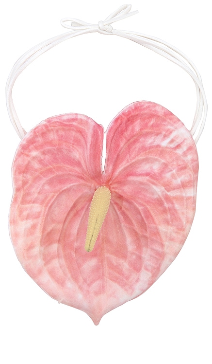 Nalani Flower Choker Casa Clara