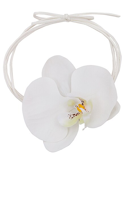 NANEA ラップネックレス Casa Clara