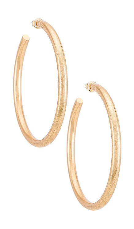 Pauline Hoop Casa Clara $52 