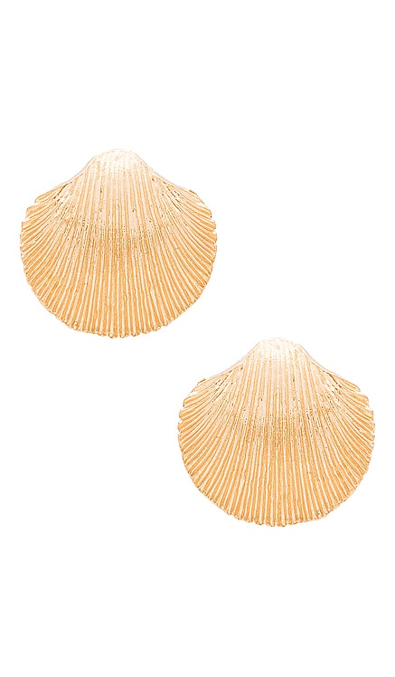 BOUCLES D'OREILLES SEA Casa Clara