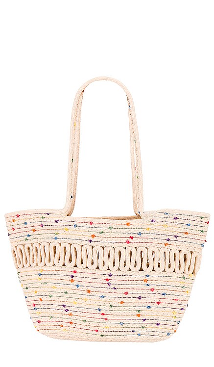 Oahu Bag Casa Clara