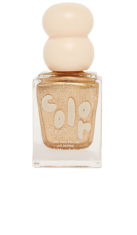 New Years Toast Nail Polish Color Dept $10 