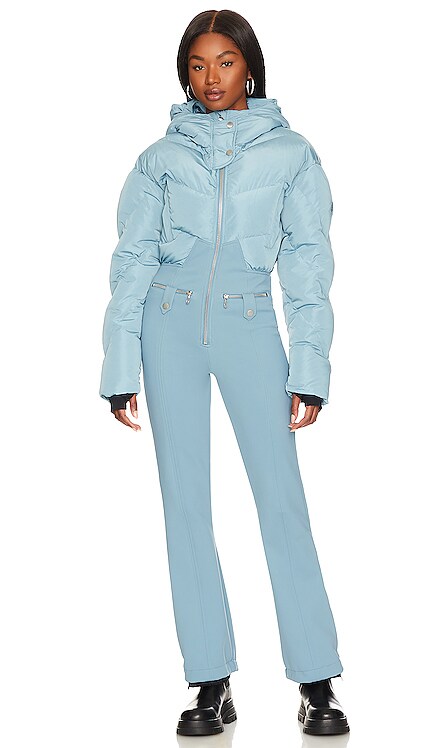 Ajax Ski Suit CORDOVA