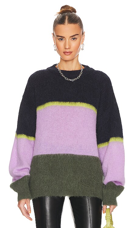 Arosa Sweater CORDOVA