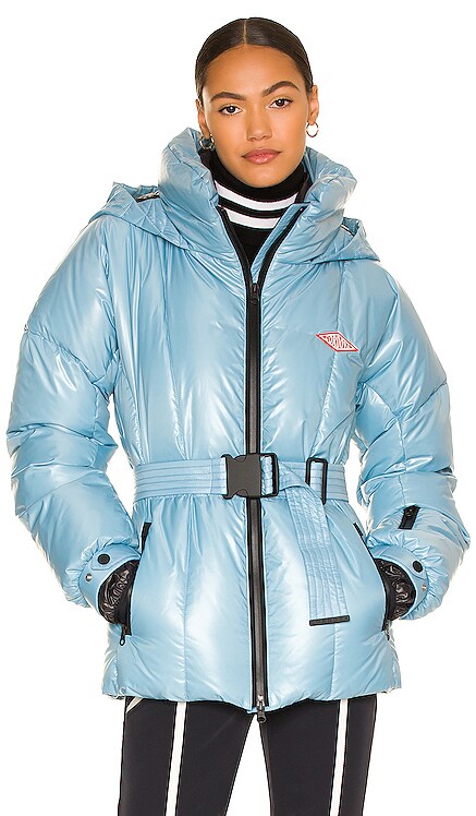 The Monterosa Jacket CORDOVA $1,100 NEW