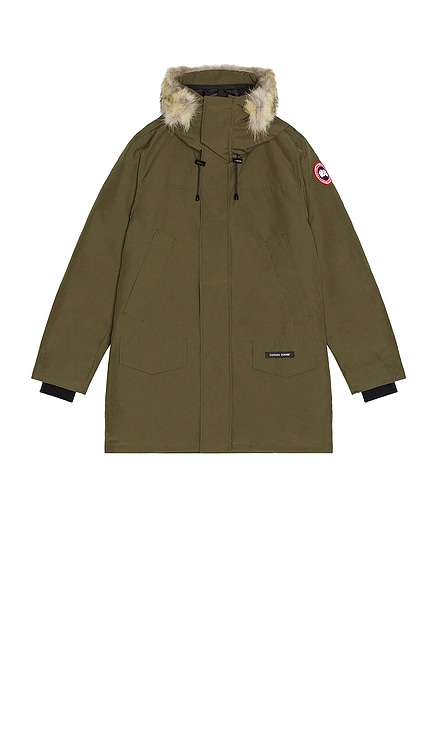 Langford Parka Canada Goose