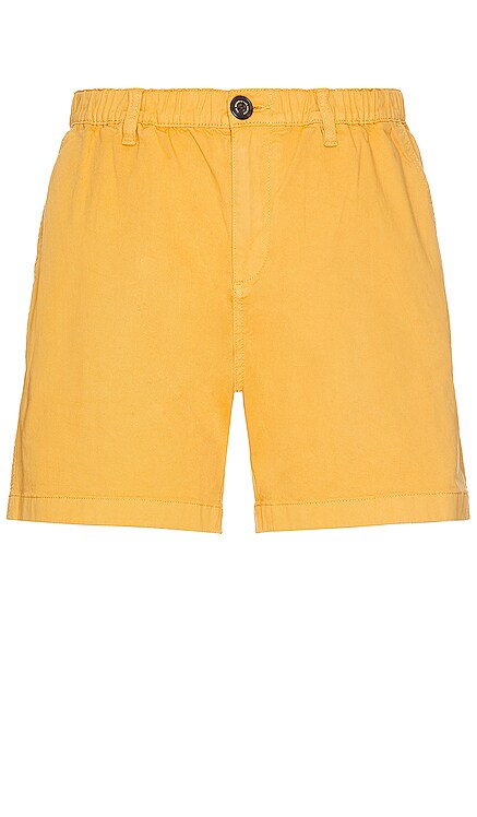 The Gold Rushes 5.5" Original Stretch Short Chubbies