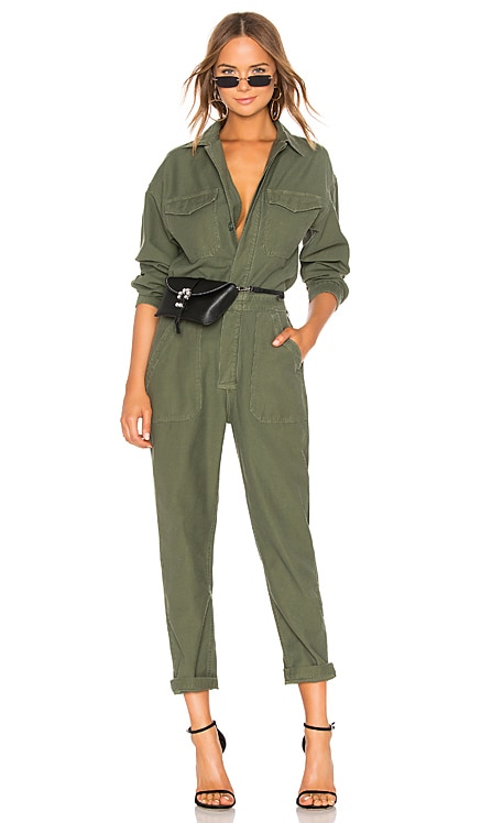 Marta Jumpsuit Citizens of Humanity $244 