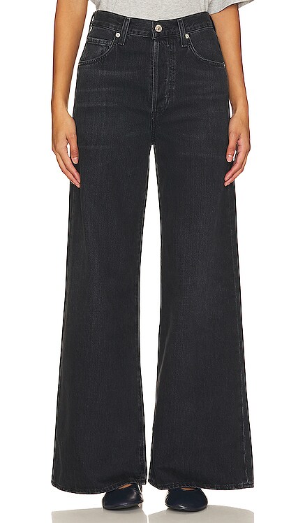 Beverly Slouch Boot Trouser Citizens of Humanity