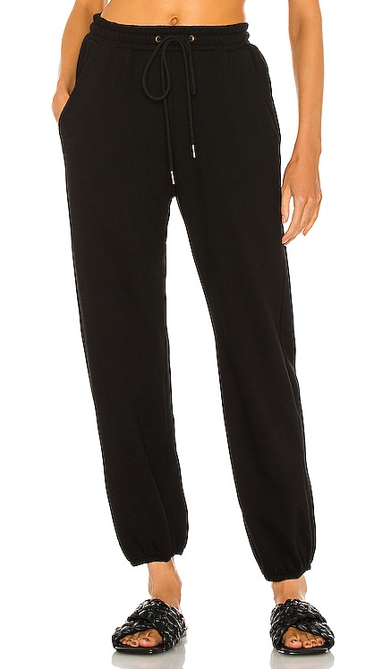 Laila Casual Fleece Pant Citizens of Humanity