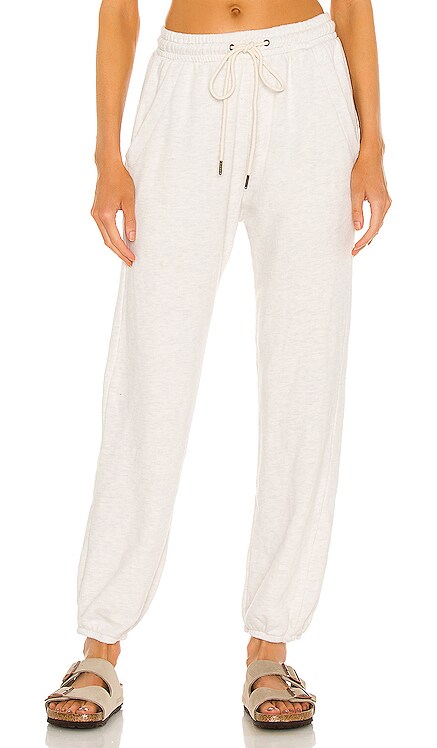Laila Casual Fleece Pant Citizens of Humanity $123 