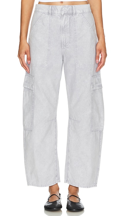 PANTALON CARGO MARCELLE Citizens of Humanity