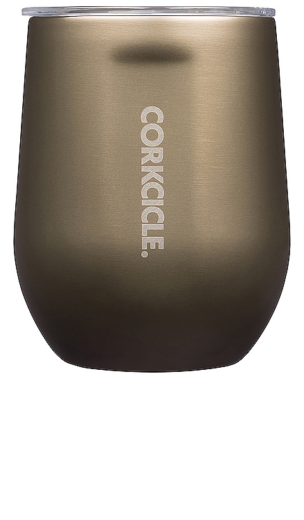Stemless Cup 12oz Corkcicle
