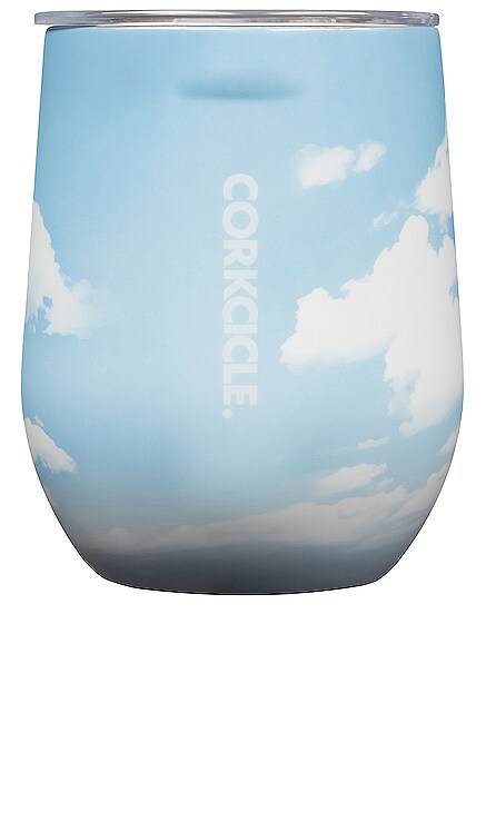Stemless Cup 12oz Corkcicle