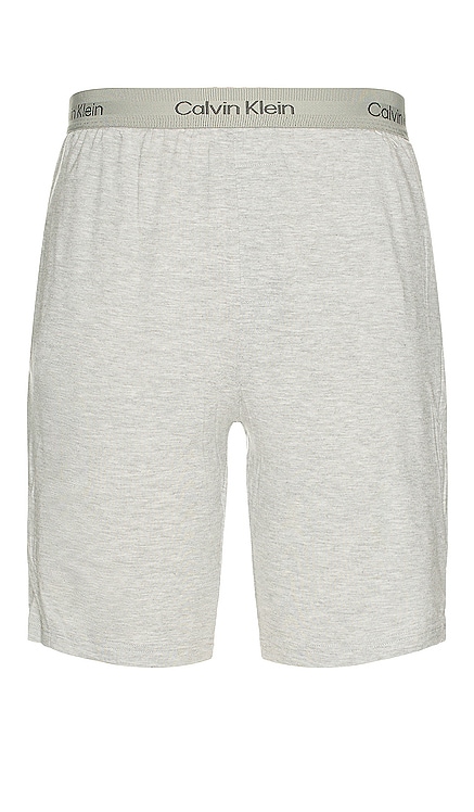 Sleep Short Calvin Klein Underwear