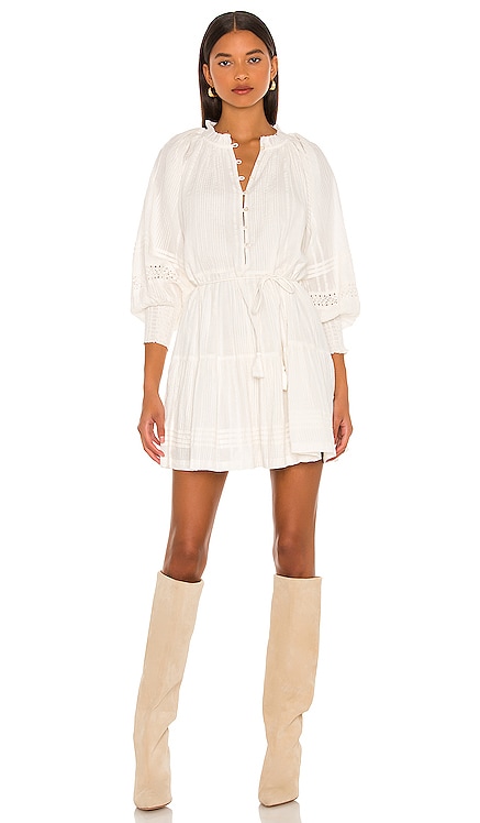 VESTIDO MEADOW Cleobella