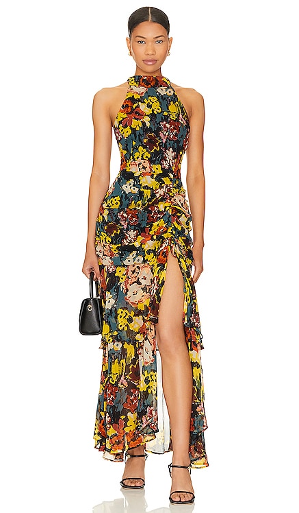 Gianna Maxi Dress Cleobella