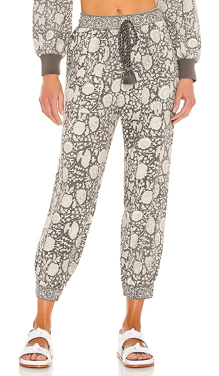 Juniper Jogger Cleobella $168 NEW
