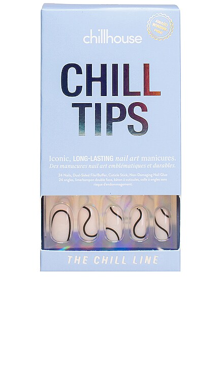 The Chill Line Chill Tips Chillhouse