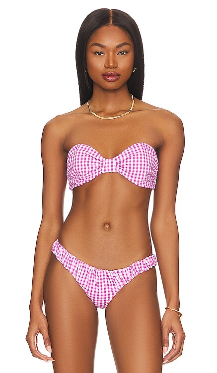 revolve swim suits