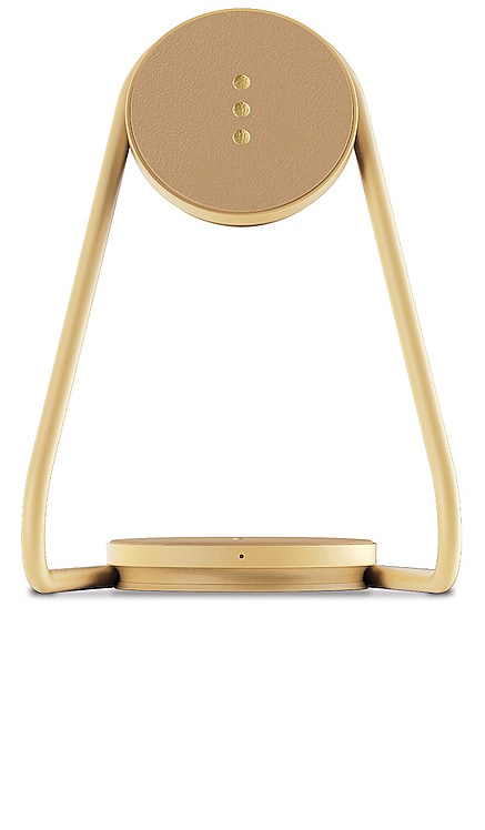 Mag: 2 Classics Magnetic Charging Stand Courant