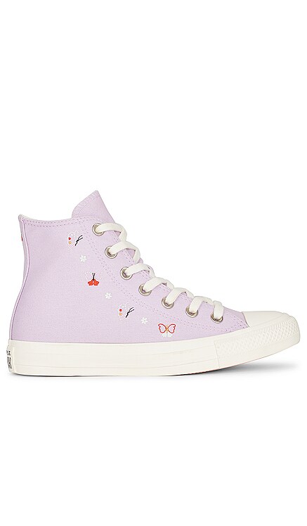 Chuck Taylor All Star Hi Spread Your Wings Sneaker Converse