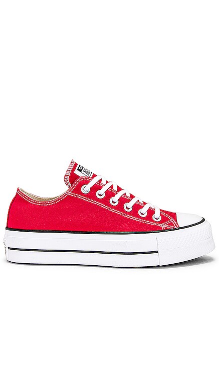 CHUCK TAYLOR ALL STAR LIFT スニーカー Converse